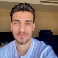 Ahmad Khaled's profile photo