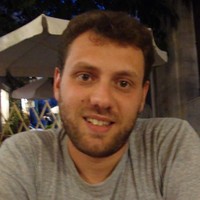 Geospatial Enabling Technologies Employee Theodoros Vakkas's profile photo