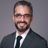 Omar al-Gharabally Email & Phone Number