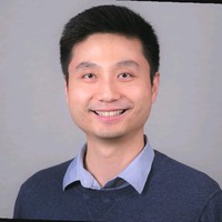 Analysis Group Employee Wei Gao's profile photo