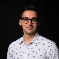 Studocu | Studeersnel.nl Employee Jakub Poluszyński's profile photo