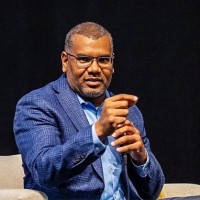 NexCOBOT Employee Milton Walker's profile photo