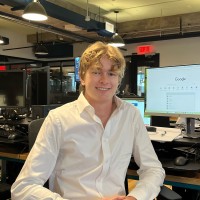 ConvoCloud inc Employee Micah Meyer's profile photo
