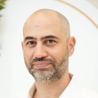 WaveBL Employee Lior Levy's profile photo