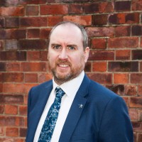 Gareth Williamson Email & Phone Number
