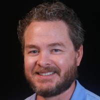 Amazon Web Services (AWS) Employee Brandon Elliott's profile photo