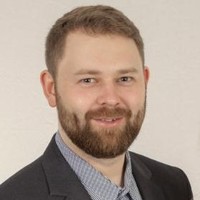 Kamstrup Employee Michael Alstrup's profile photo