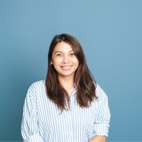 KFC Philippines Employee Kristine Balbuena's profile photo