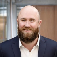 RESEARCH MANAGEMENT CONSULTANTS INC. Employee Brandon Patterson's profile photo