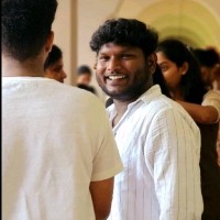 Affable Management Services LLP Employee Binil Nandan's profile photo