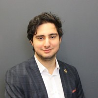 QUABLE Employee Yoann Brillet's profile photo
