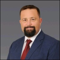 Bahrain Real Estate Investment (Edamah) Employee Barend Vermeulen's profile photo
