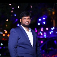 Kousik Kumar Email