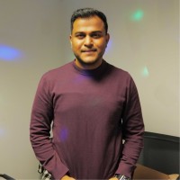 Biorbyt Employee Harsh Kosambia's profile photo