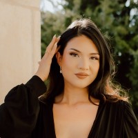 Saltbox Employee Patricia Chavira's profile photo