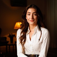 TOPSEARCH Employee Aneta Olar's profile photo