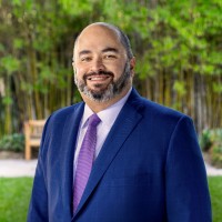 University of Miami Employee Rudy Fernandez's profile photo