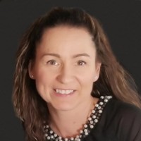 Atlantic County Dept. of Family & Community Development Employee Angelika Gazzara's profile photo