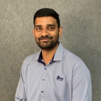 AWMA Water Control Solutions Employee Mouryavenkat Jujjavarapu's profile photo