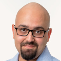 Amazon Employee Steve Miranda's profile photo