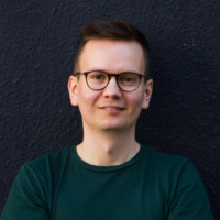 INVENTO SOFTWARE Employee Paweł Węglicki's profile photo