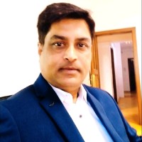 Mahendra Matele Email & Phone Number