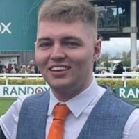 inspHire Software Employee Aaron Whiley's profile photo