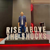 Casio India Employee Kumar Vaibhav's profile photo