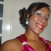 Cane Employee Glasiéle Santos's profile photo