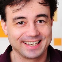 Eric Thomas Email & Phone Number