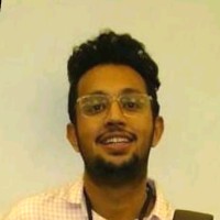 Amazon Employee Ismail Patel's profile photo