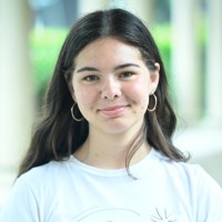 The Daily Cardinal Employee Siena Ferraro's profile photo