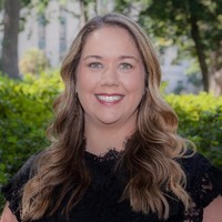 SC Commission on Higher Education Employee Elizabeth Robinson's profile photo
