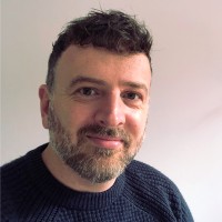 Argos Employee Alan Wilkes's profile photo