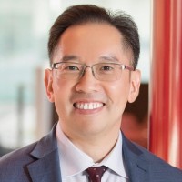 SY Consulting LLC Employee Simon Yeung's profile photo