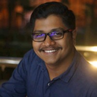 Caspian Digital Solutions Employee Bhargava Adapa's profile photo