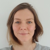 Evolv Energies Employee Sarah Gill's profile photo