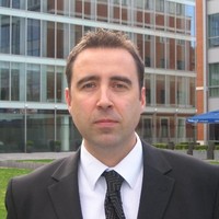 Romans Employee Jon Roberts's profile photo