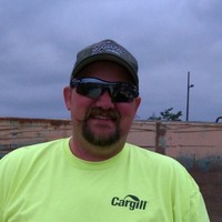 Port of Longview Employee Christian Louderback's profile photo