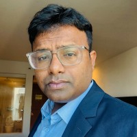 FUJIFILM India Pvt Ltd Employee Binay Kumar's profile photo