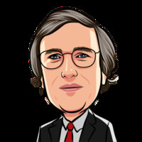 Montclair State University Employee Richard Wolfson's profile photo