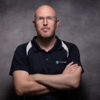 Zotefoams Employee Antony Leaves's profile photo