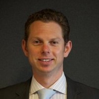 Westpac Employee David Naudi's profile photo
