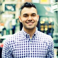 Robert Monegro Email & Phone Number