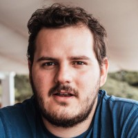 PlayTracker Employee Davor Igrić's profile photo