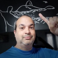 Known Decimal Employee Celestino Gomes's profile photo