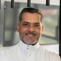 Hakbah هكبه Employee Naif Abusaida's profile photo