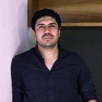 COMEBI Employee Edson Rangel Vigil's profile photo