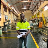MacPartners Employee Clement Robykeal's profile photo