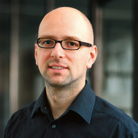 content garden technologies GmbH Employee Stefan Huber's profile photo